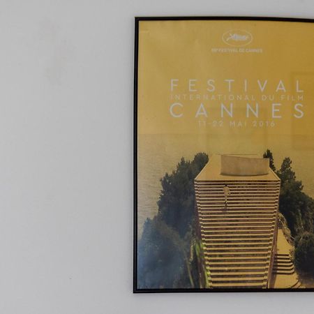 Lovely Renovated 45M2 In The Hearth Of Cannes Extérieur photo