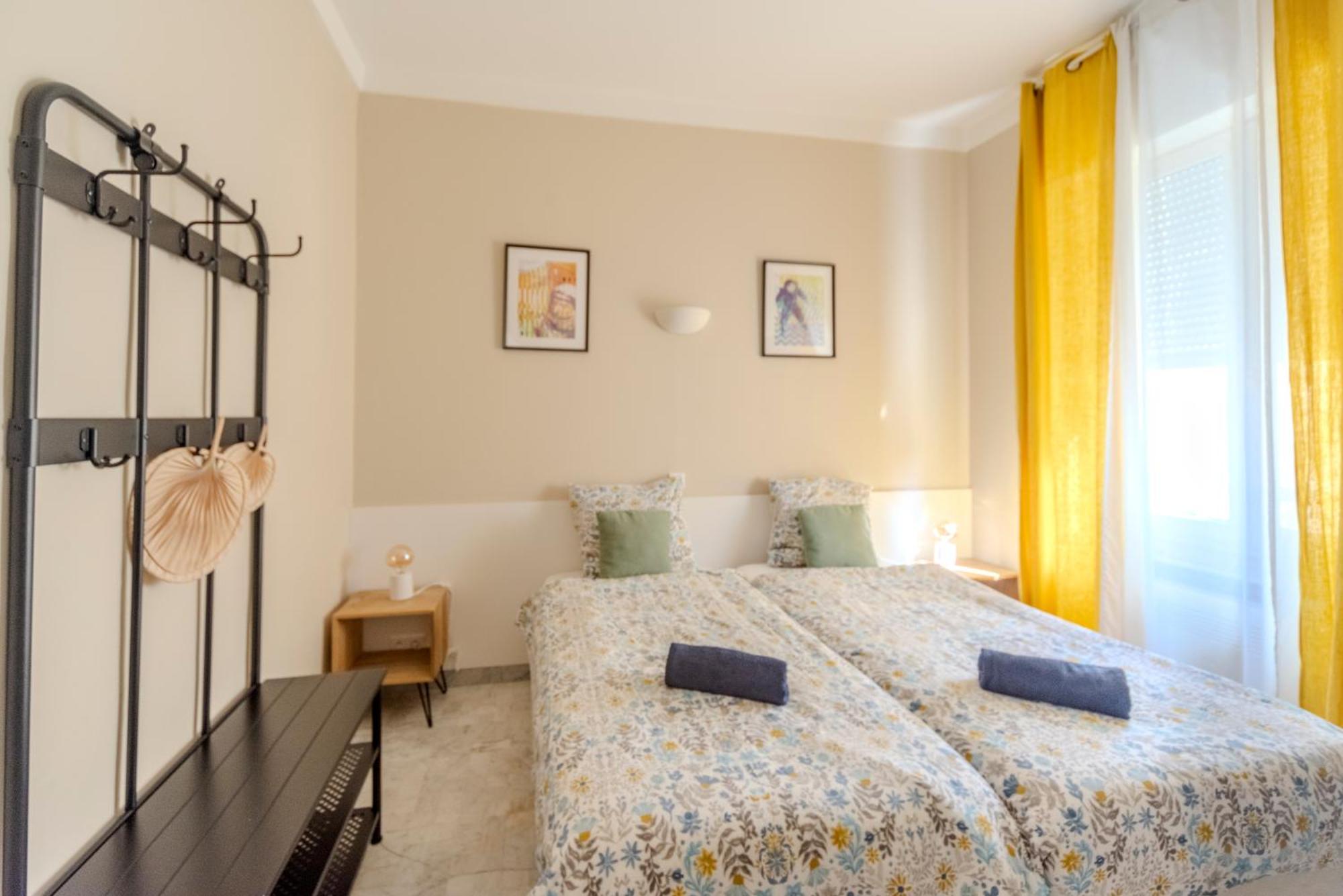 Lovely Renovated 45M2 In The Hearth Of Cannes Extérieur photo