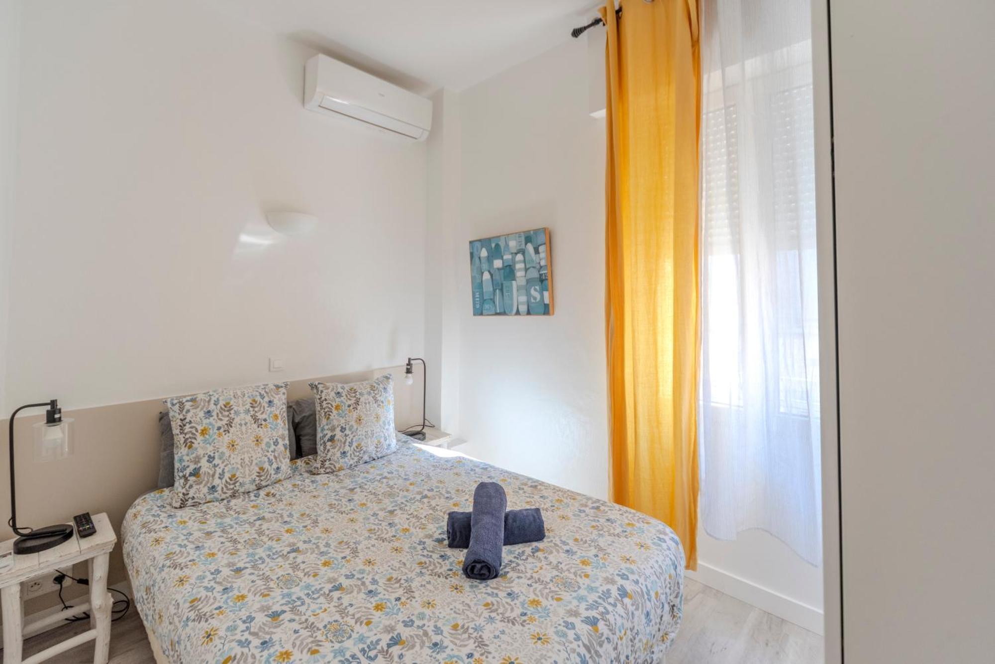 Lovely Renovated 45M2 In The Hearth Of Cannes Extérieur photo