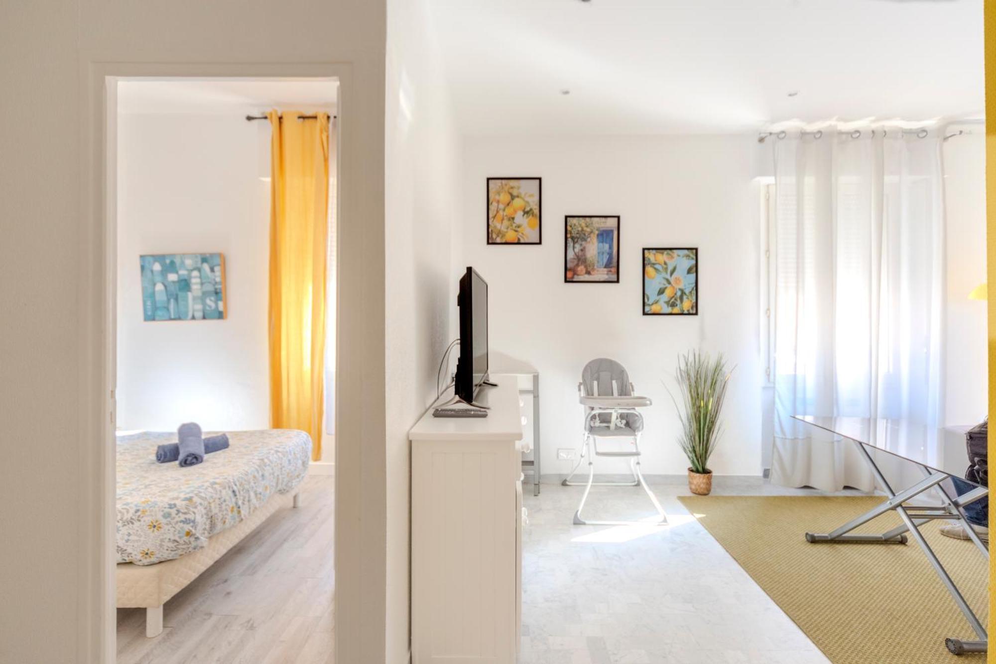 Lovely Renovated 45M2 In The Hearth Of Cannes Extérieur photo