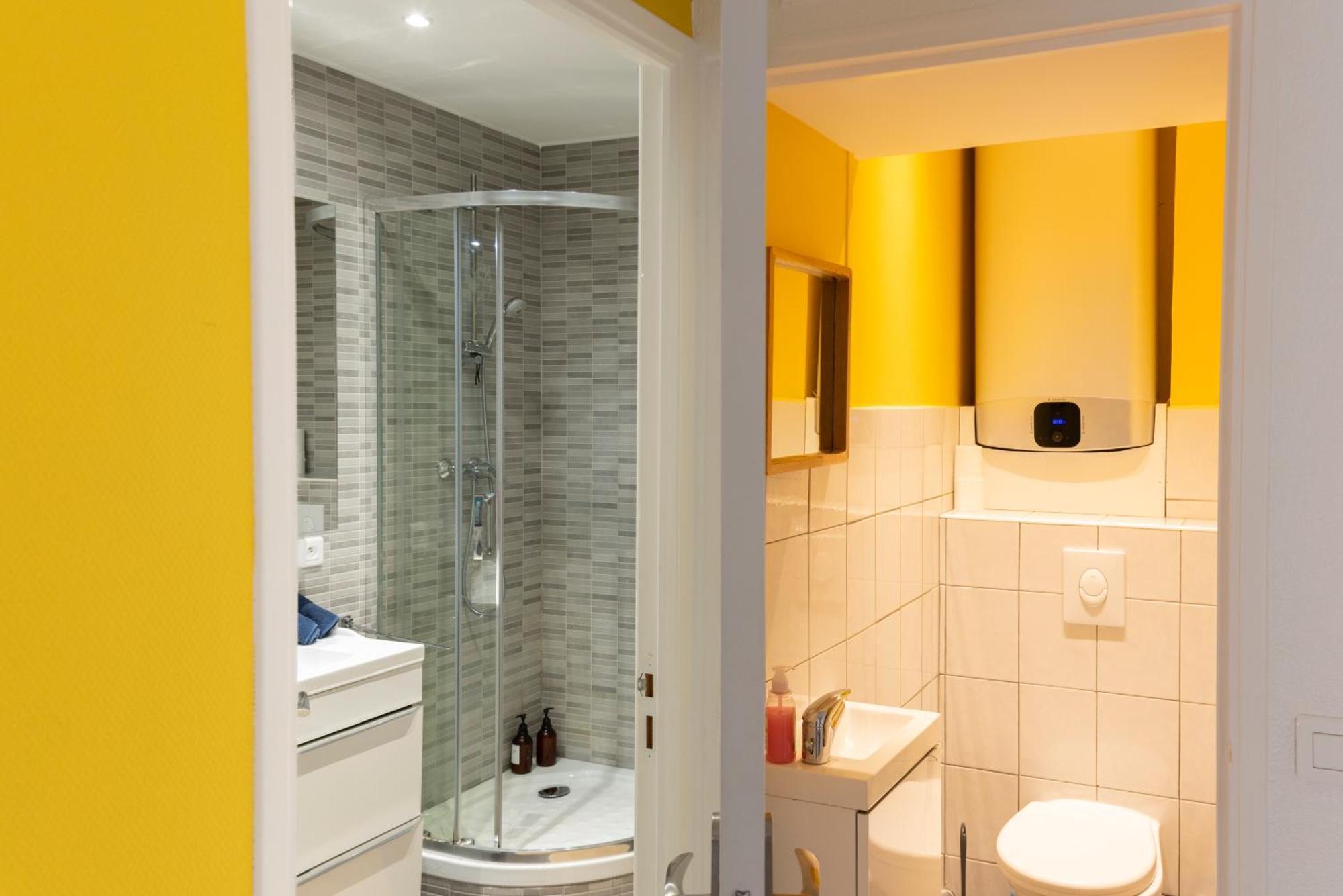 Lovely Renovated 45M2 In The Hearth Of Cannes Extérieur photo