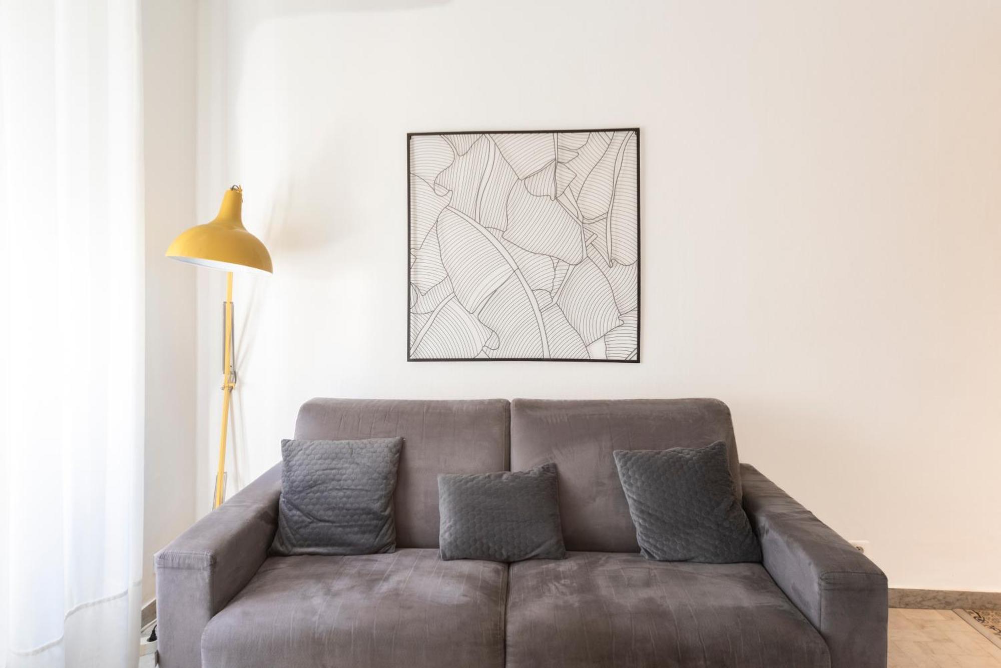Lovely Renovated 45M2 In The Hearth Of Cannes Extérieur photo