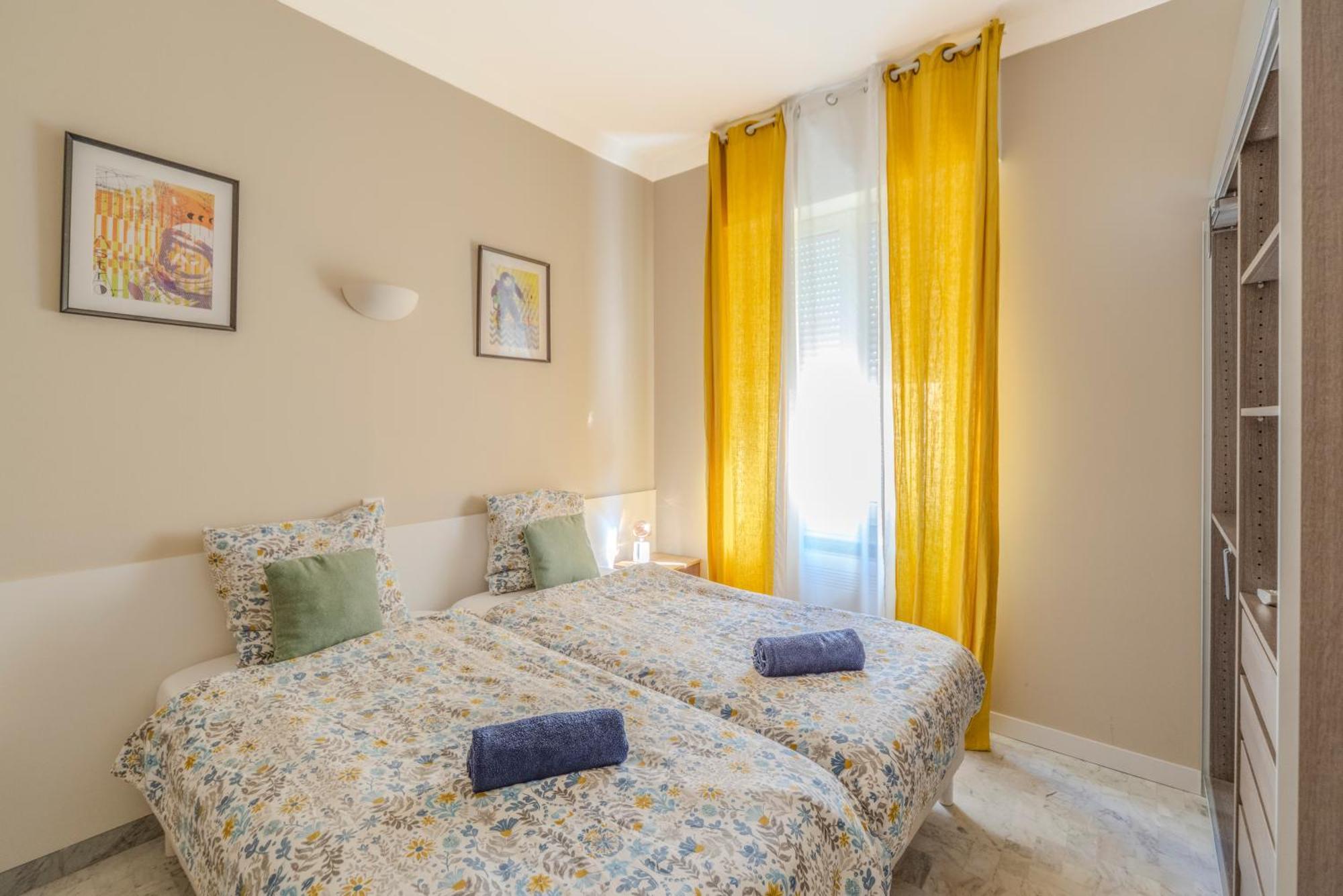 Lovely Renovated 45M2 In The Hearth Of Cannes Extérieur photo